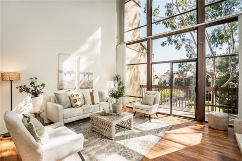 Photo of 7316 N Marina Pacifica DR N, Long Beach, CA 90803 (MLS # PW26171167)