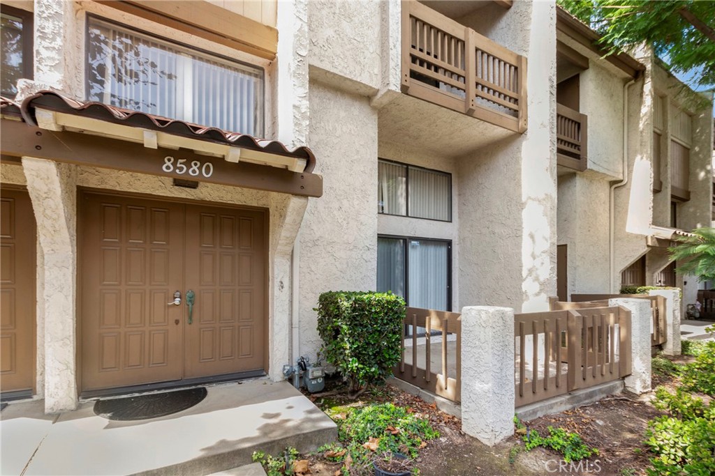 8580 Village Lane