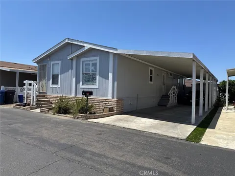 9080 Bloomfield Ave Unit 209, Cypress, CA 90630 - MLS#: RS25103696