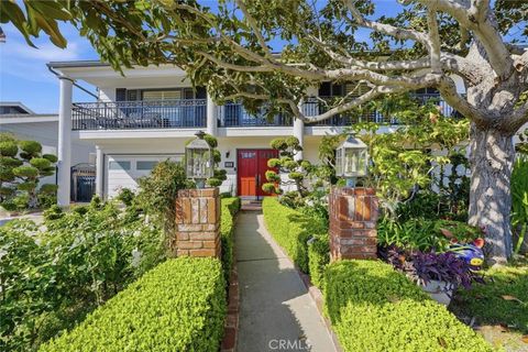 Photo of 255 Ocean View AVE, Newport Beach, CA 92663 (MLS # NP26092920)