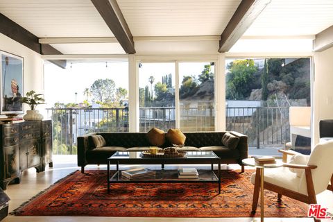 Photo of 2808 Lambert Drive, Los Angeles, CA 90068 (MLS # 25605637)