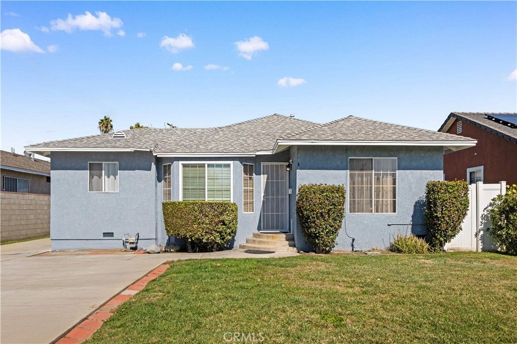 Photo of 11433 Elmcrest St, El Monte, CA 91732 (MLS # WS26046833)