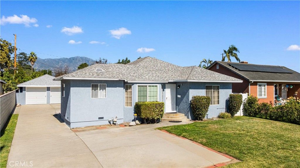 Photo of 11433 Elmcrest St, El Monte, CA 91732 (MLS # WS26046833)