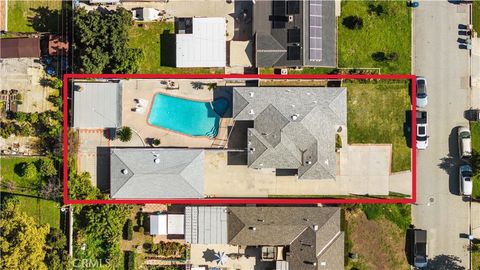 11433 Elmcrest El Monte CA 91732