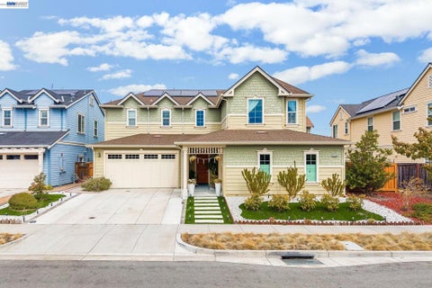 Photo of 33524 Mustang St ST, Fremont, CA 94555 (MLS # 41146841)