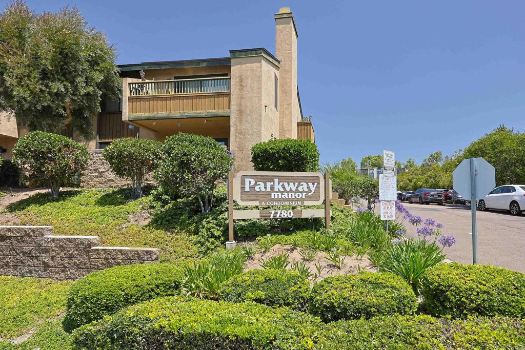 7780 Parkway 1603
