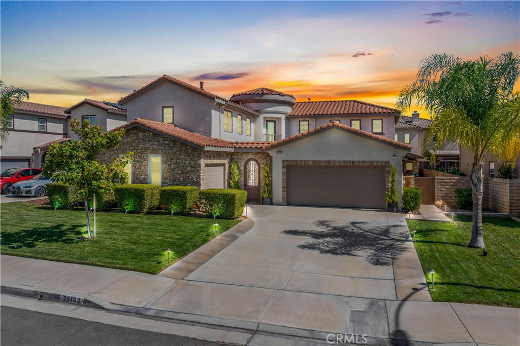 35192 Via Santa Catalina