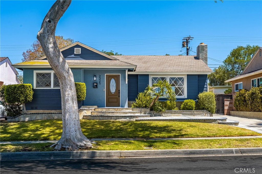 2325 Van Wick Street