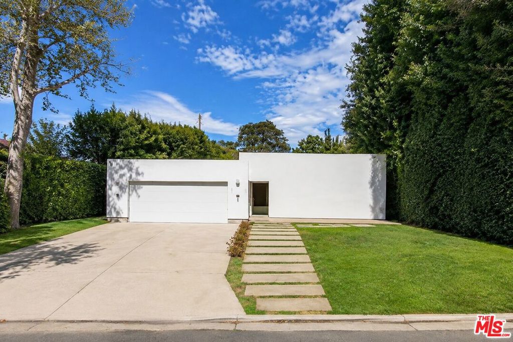 401 N Cliffwood Avenue