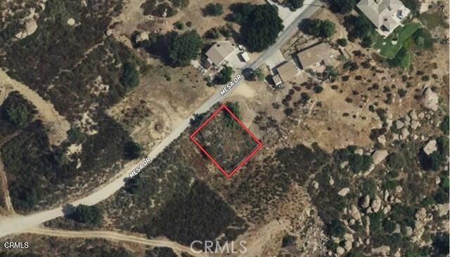 7821 Mesa Drive
