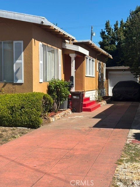 2524 66th AVE, Oakland CA 94605