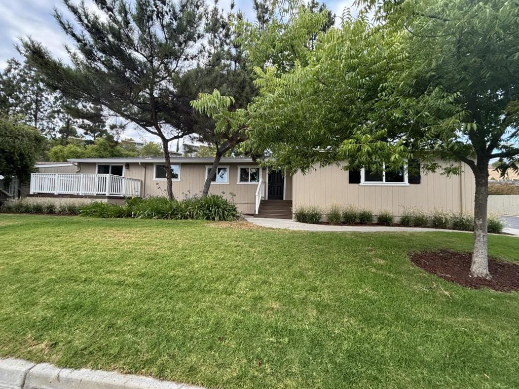 260 Mountain Springs Drive 260