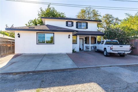 Photo of 1524 K Street, San Miguel, CA 93451 (MLS # NS25197972) Photo of 1524 K Street, San Miguel, CA 93451 (MLS # NS25197972)