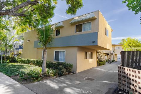 Property photo of 423 n garfield, pasadena, ca 91101