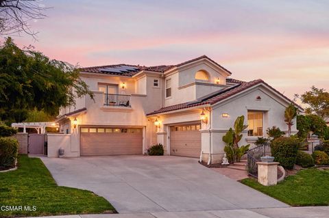 5477 Via Nicola Newbury Park CA 91320