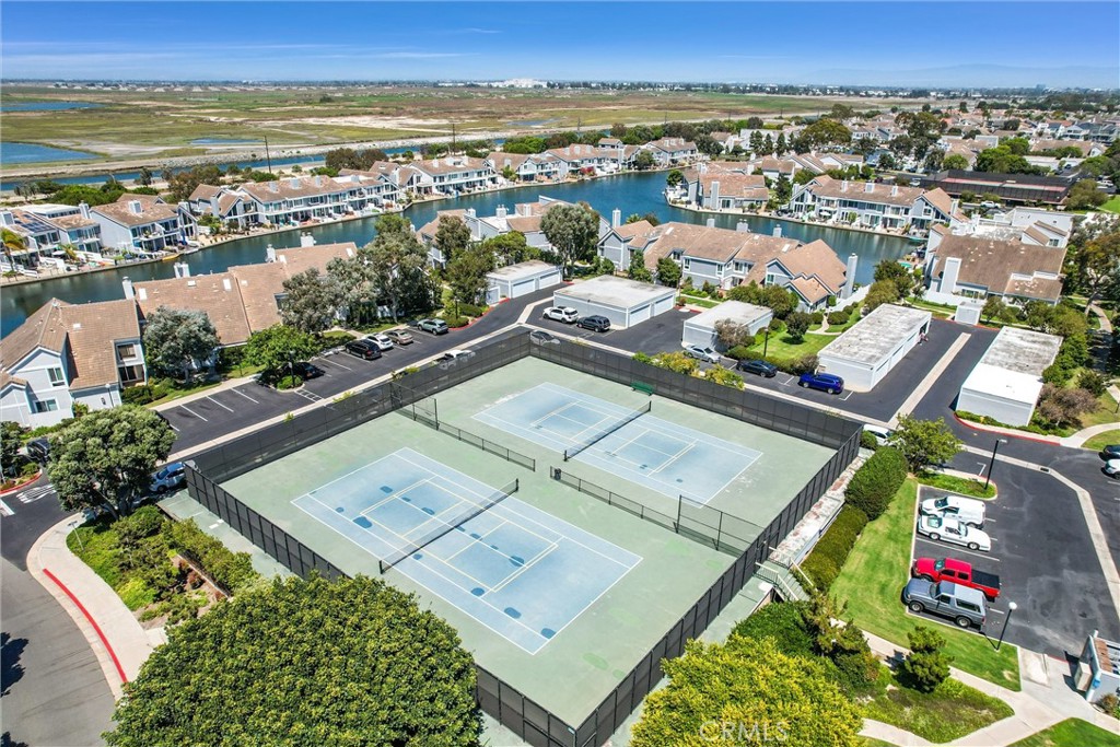 Seagate (SEAG) - Residential Lease