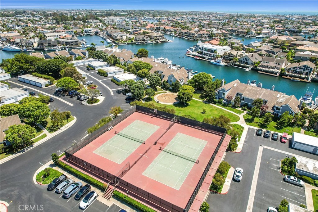 Seagate (SEAG) - Residential Lease