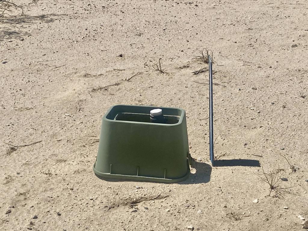 Not Applicable-1 - Land