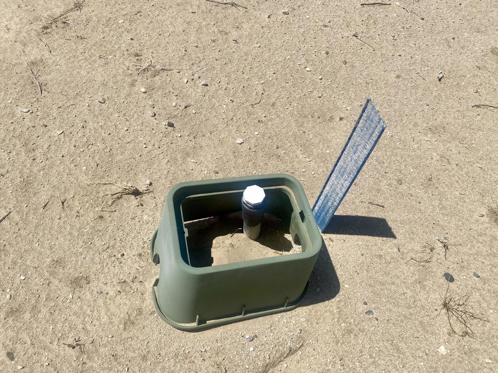 Not Applicable-1 - Land