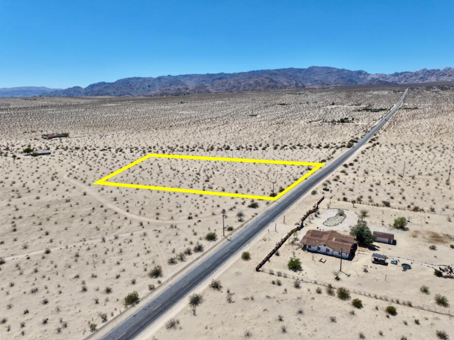 Not Applicable-1 - Land