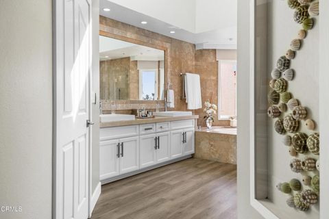 Tiny photo for 1758 Emerald Isle Way, Oxnard, CA 93035 (MLS # V1-34397)