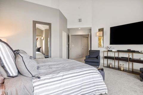 Tiny photo for 1758 Emerald Isle Way, Oxnard, CA 93035 (MLS # V1-34397)