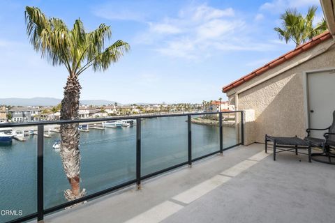 Tiny photo for 1758 Emerald Isle Way, Oxnard, CA 93035 (MLS # V1-34397)