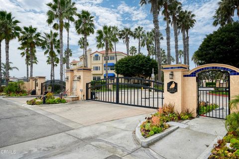 Tiny photo for 1758 Emerald Isle Way, Oxnard, CA 93035 (MLS # V1-34397)