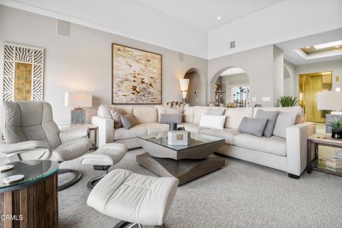 Tiny photo for 1758 Emerald Isle Way, Oxnard, CA 93035 (MLS # V1-34397)