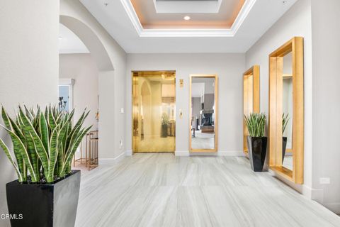 Tiny photo for 1758 Emerald Isle Way, Oxnard, CA 93035 (MLS # V1-34397)