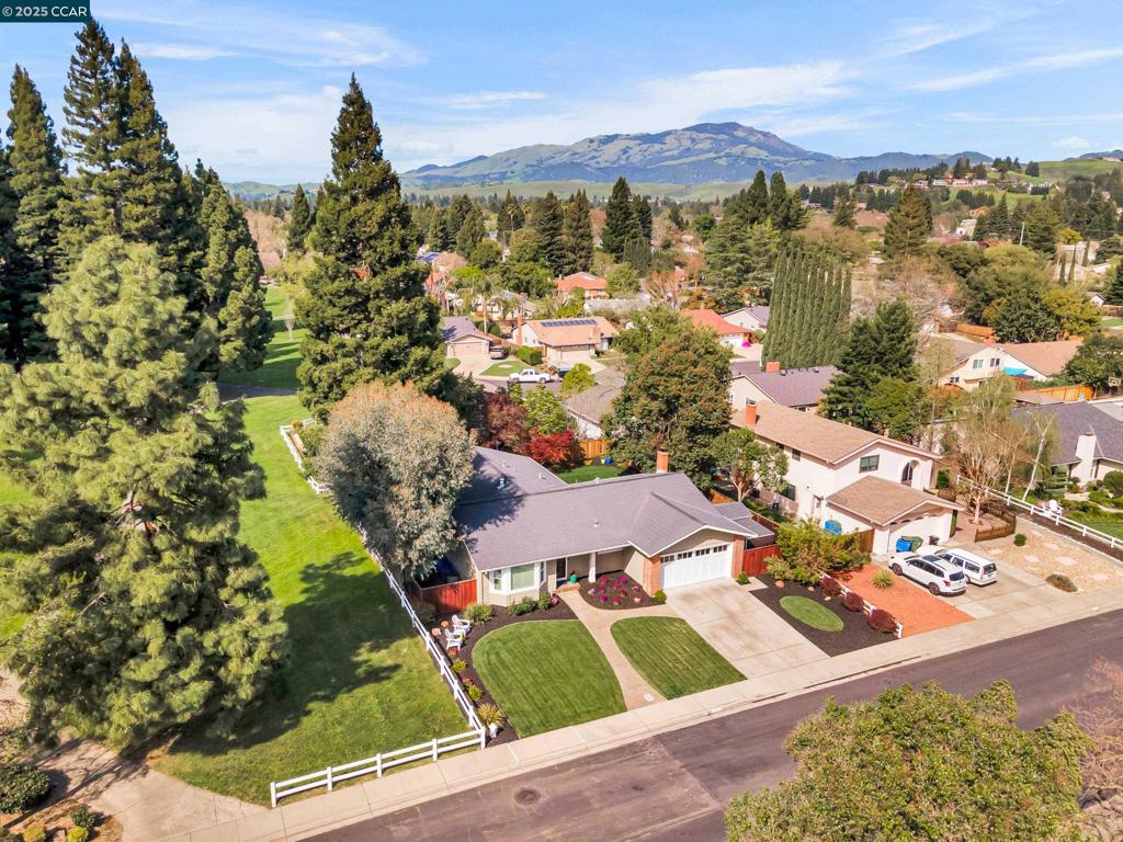 DANVILLE STATION - Residential