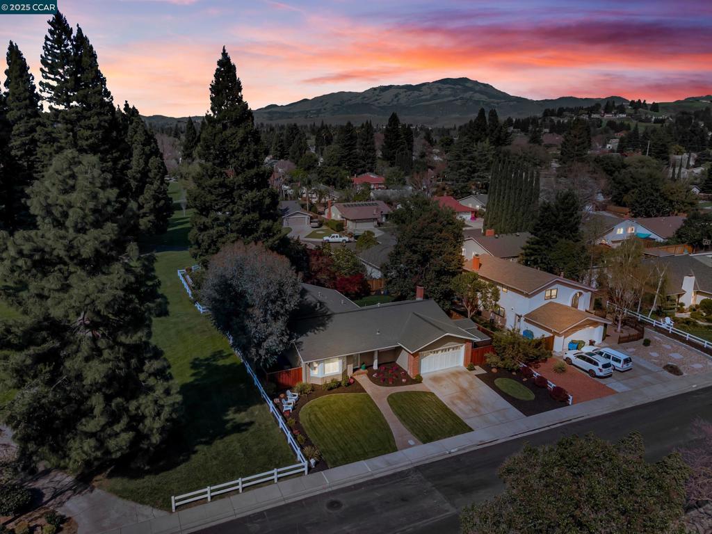 DANVILLE STATION - Residential