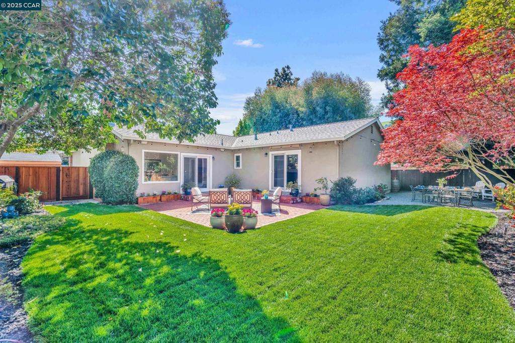 DANVILLE STATION - Residential