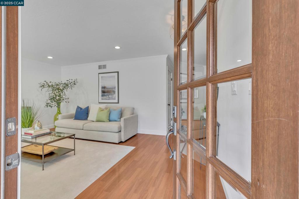 DANVILLE STATION - Residential