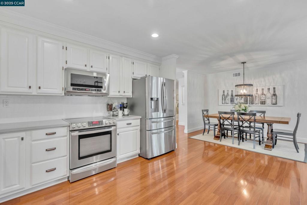 DANVILLE STATION - Residential