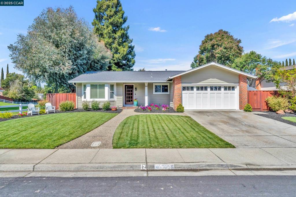 DANVILLE STATION - Residential