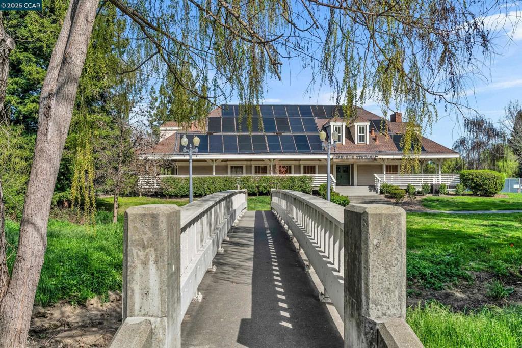 DANVILLE STATION - Residential