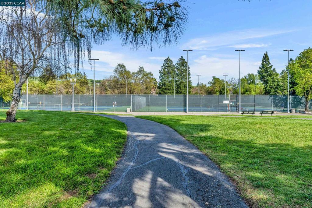 DANVILLE STATION - Residential