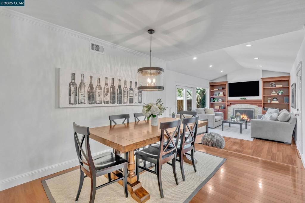 DANVILLE STATION - Residential