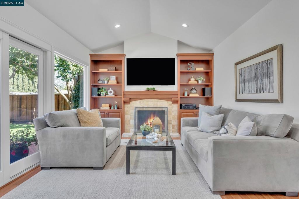 DANVILLE STATION - Residential