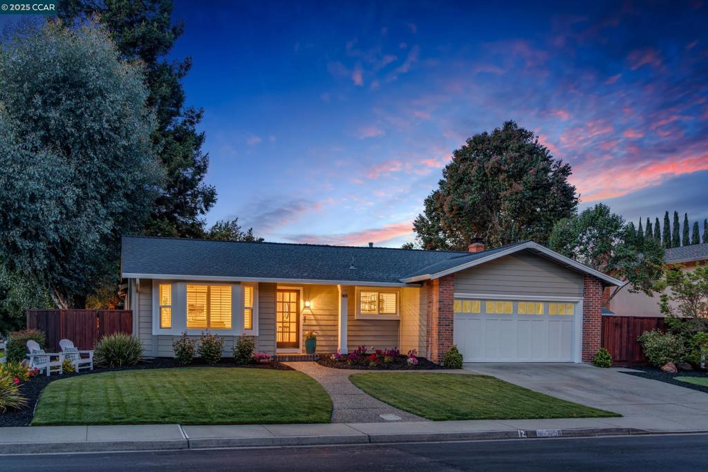DANVILLE STATION - Residential