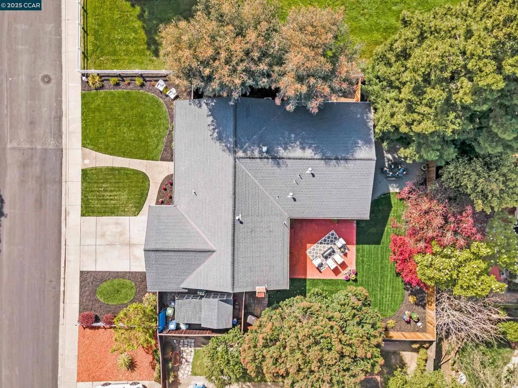 DANVILLE STATION - Residential
