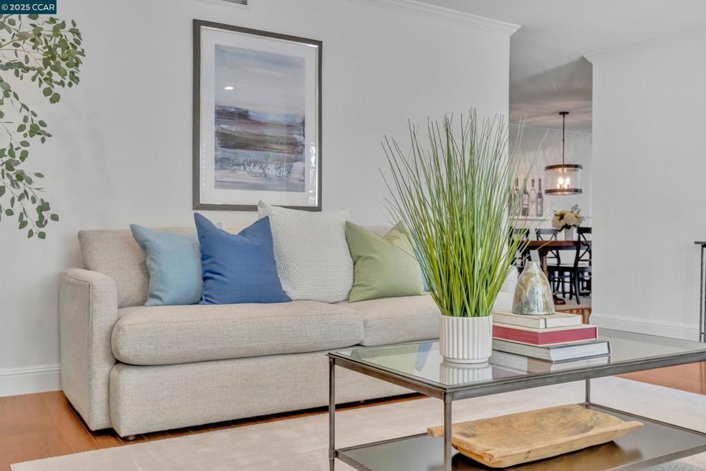 DANVILLE STATION - Residential