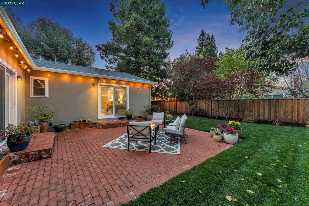 DANVILLE STATION - Residential