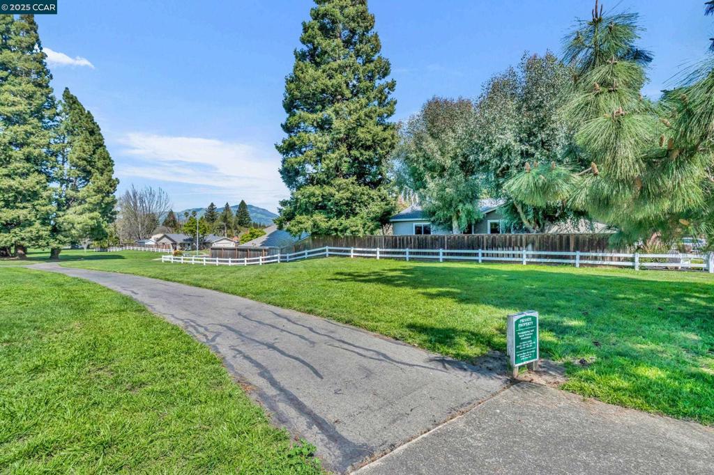 DANVILLE STATION - Residential