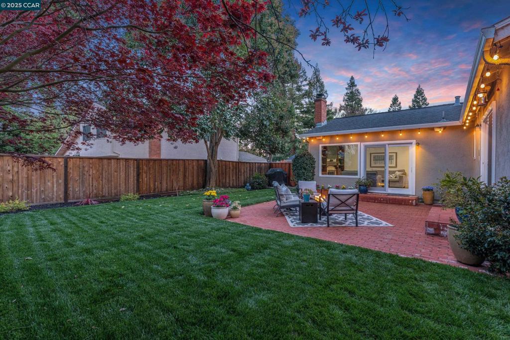 DANVILLE STATION - Residential