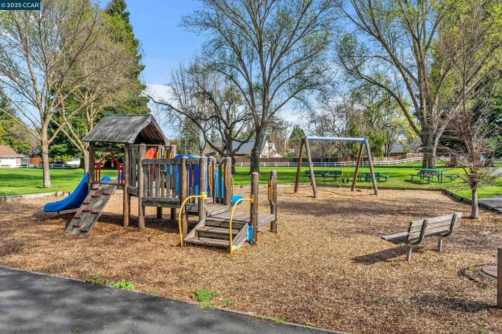 DANVILLE STATION - Residential