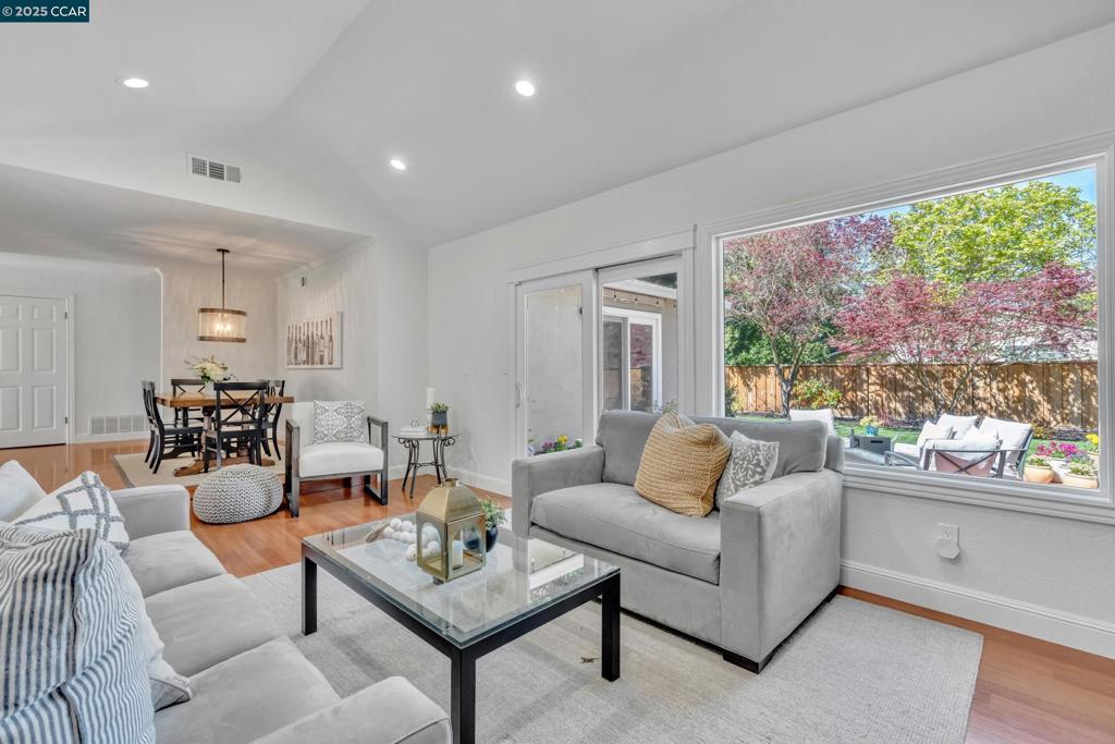 DANVILLE STATION - Residential