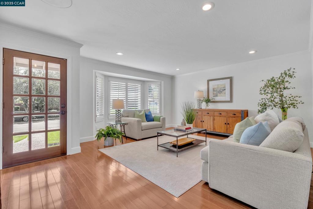 DANVILLE STATION - Residential