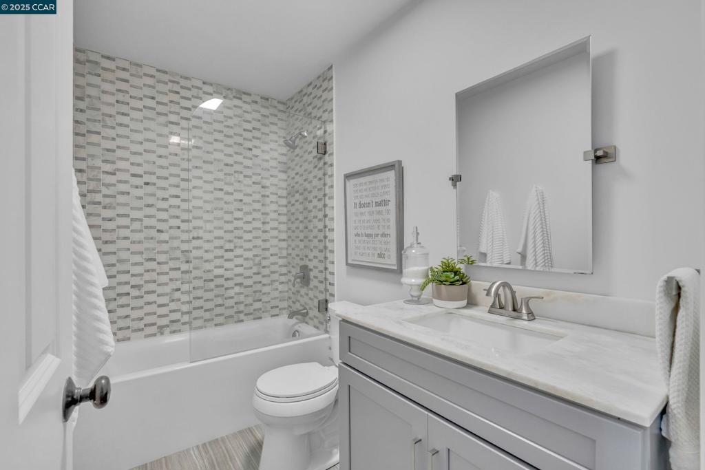 DANVILLE STATION - Residential